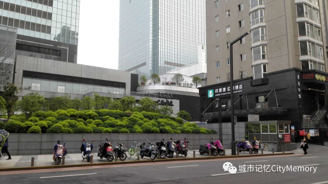 东门老街有哪里好逛的,好去处老街