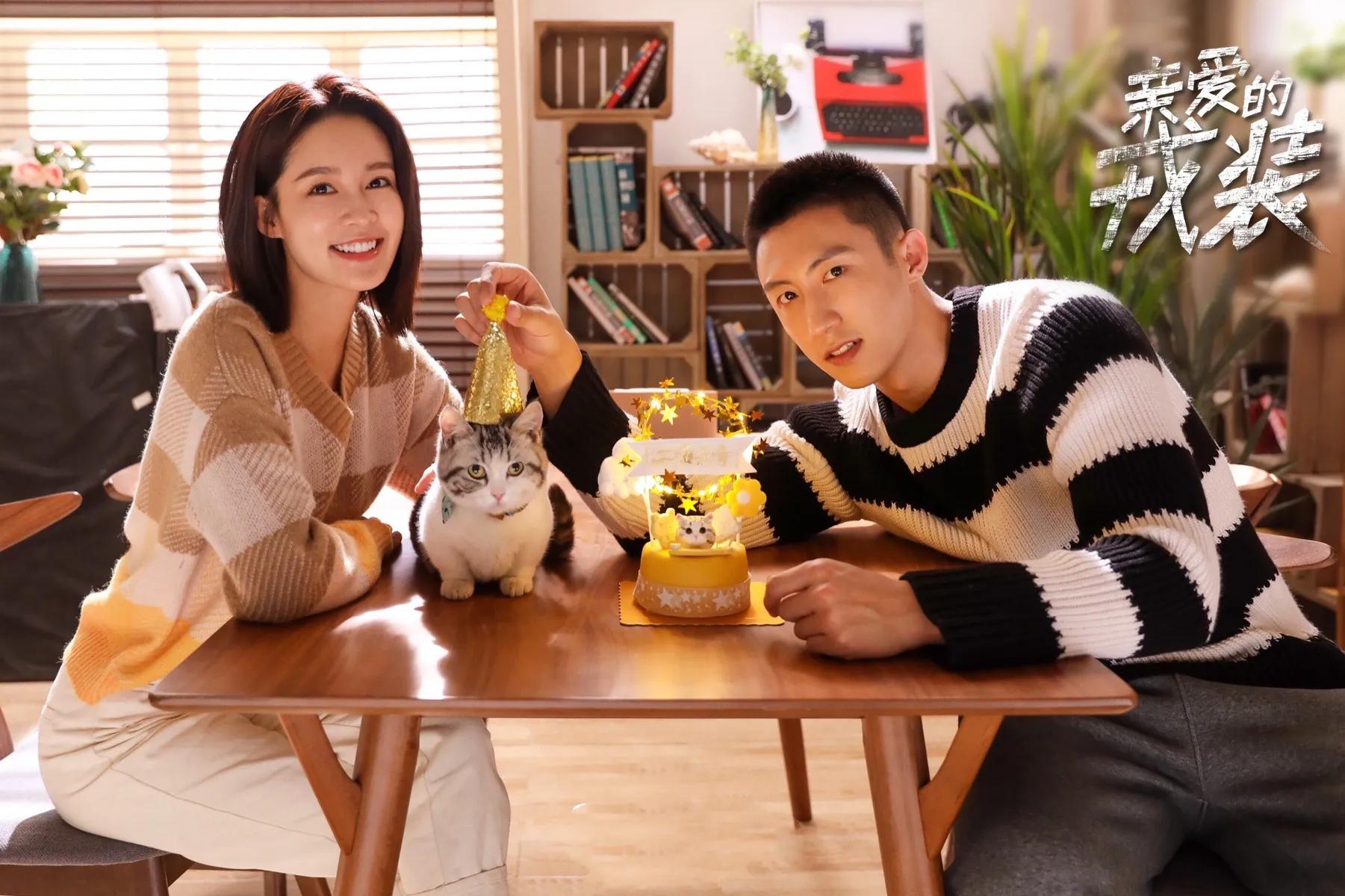 2021年8部霸屏剧预测，顶流与军旅题材强强联合，或成大势