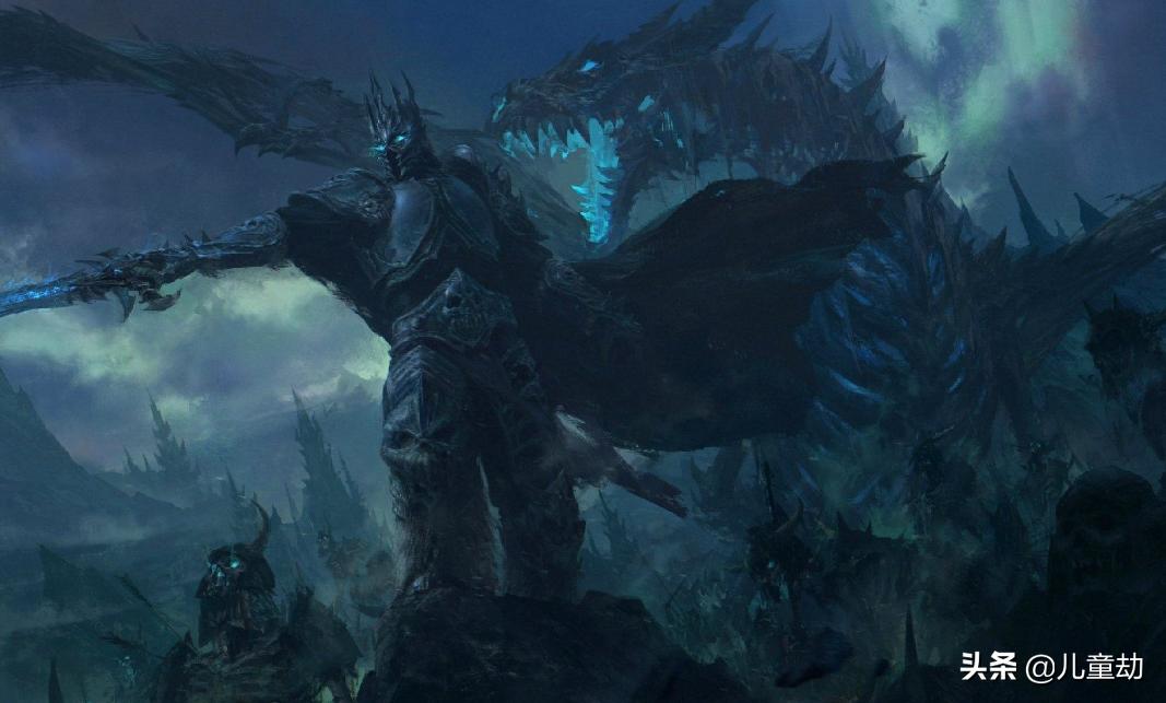 炉石传说巫妖王技能强化,炉石传说十四个巫妖王