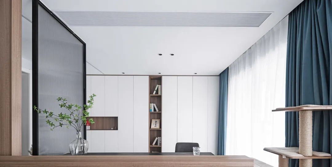 家里装中央空调得多少钱,中央空调建议装么