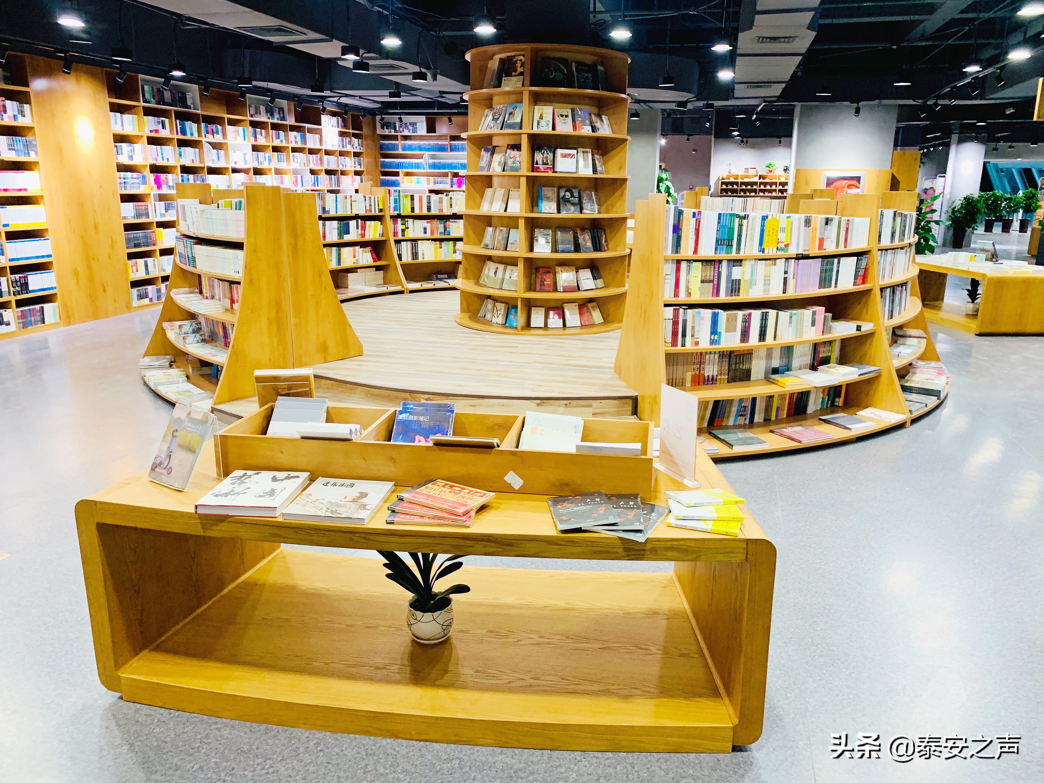 品一本书，将内心沉淀；悟一个道理，让少年成长！安屿图书试营业，推出植书计划