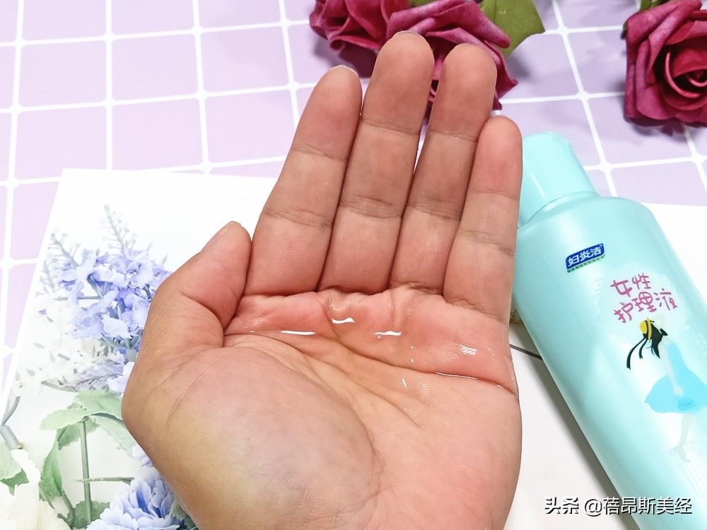 女性私护洗液推荐第一名,女性私护洗液排名第一