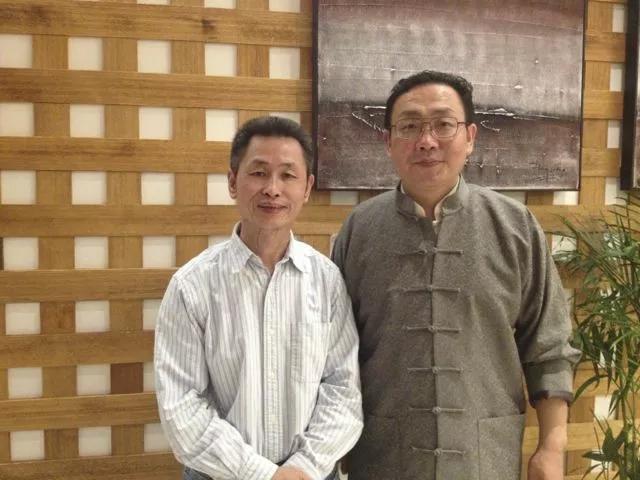 徐文兵：中医用尿就是愚昧，西医用尿就是科学，这是强盗逻辑！