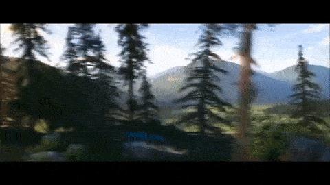 赚到了！坐火车就能出国，票价仅需200＋坐上能吹一辈子