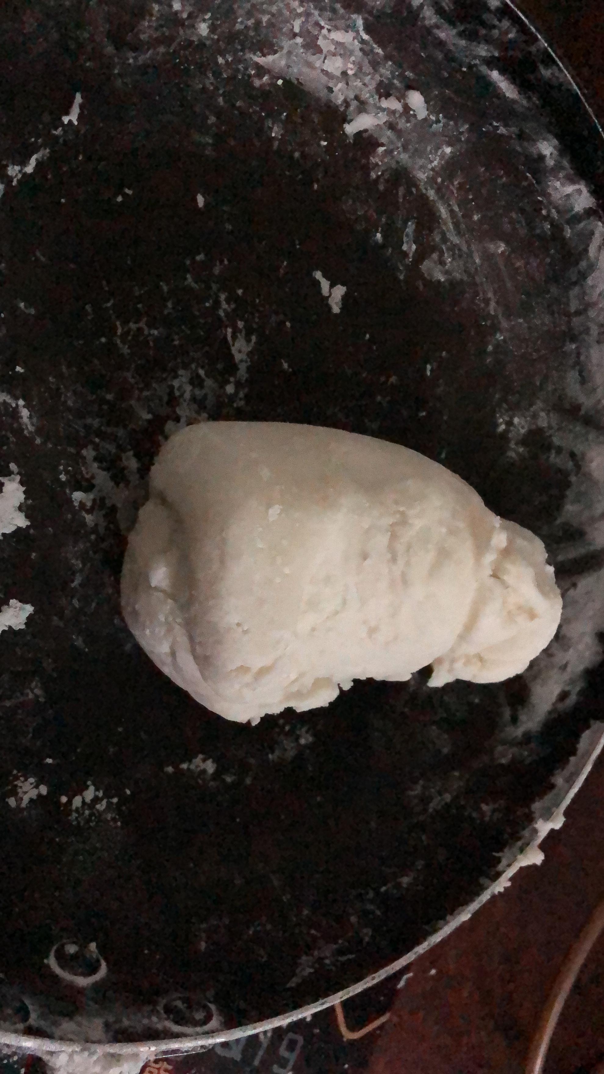 陆丰豆包仔教程,陆丰豆包仔的做法