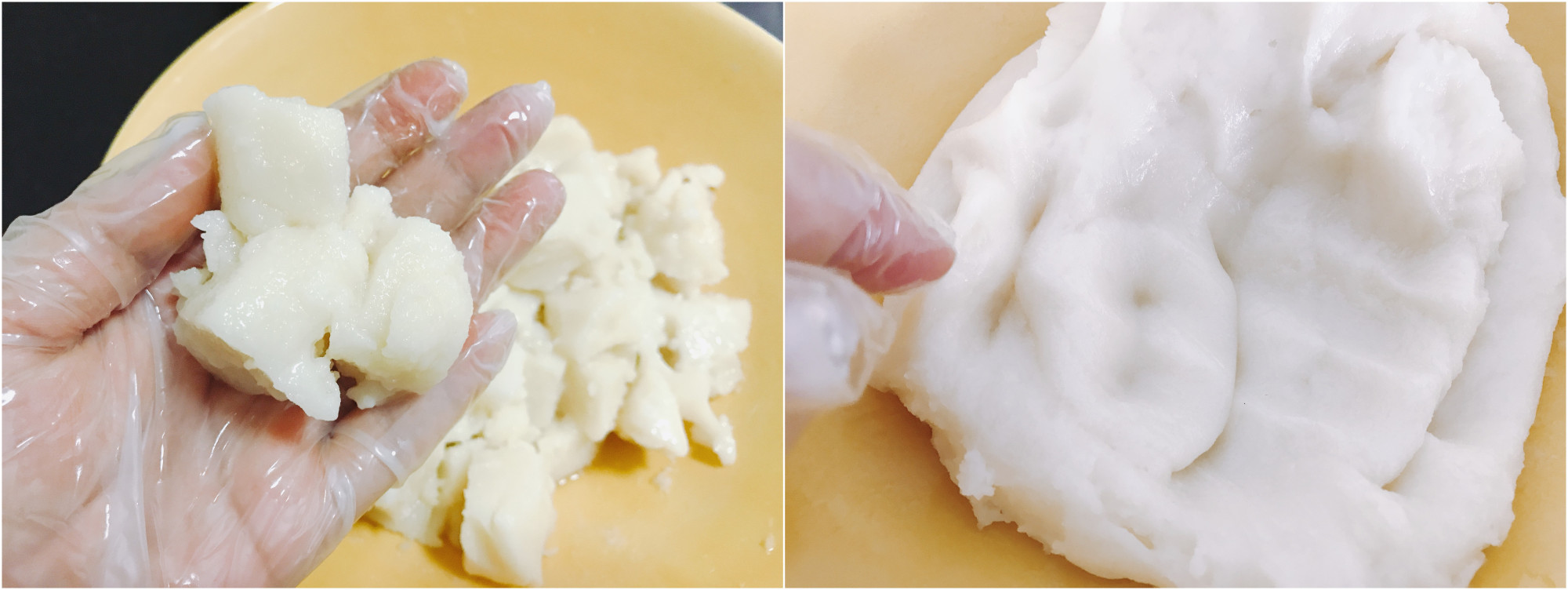 巧克力冰皮月饼做法教程不用烤箱,冰皮月饼没有馅怎么做