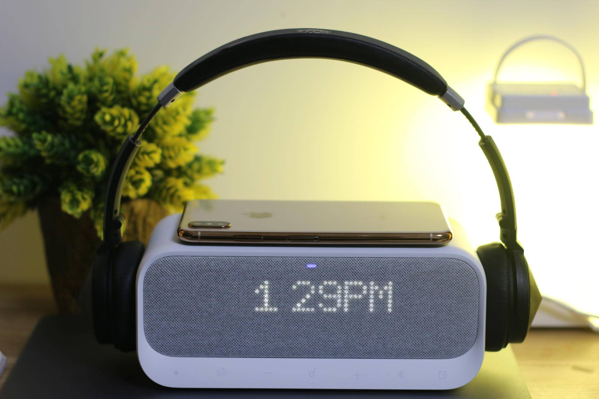 anker家族防水音箱,anker多功能音箱