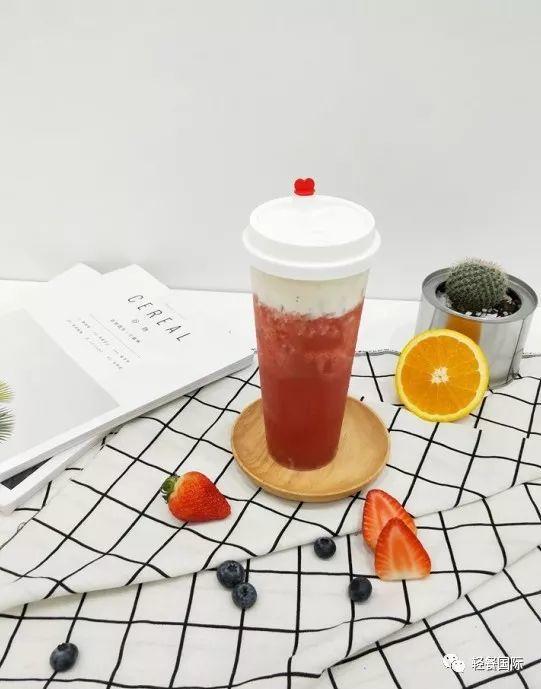 奶茶店如何提高营业额的方法,奶茶店怎样度过冬天淡季