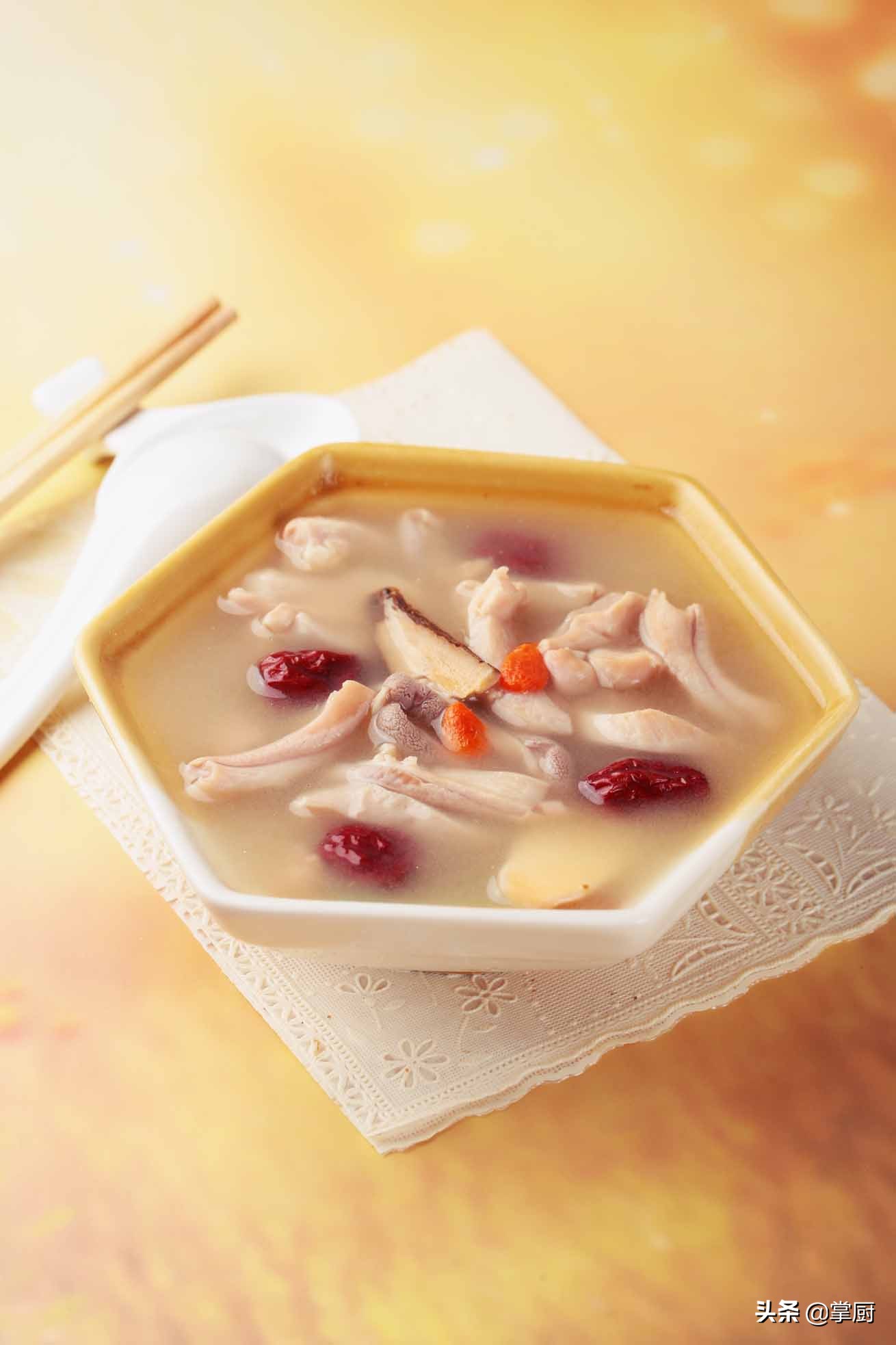 如何去除猪肚汤的腥味,猪肚汤煲出来的有腥味怎么办