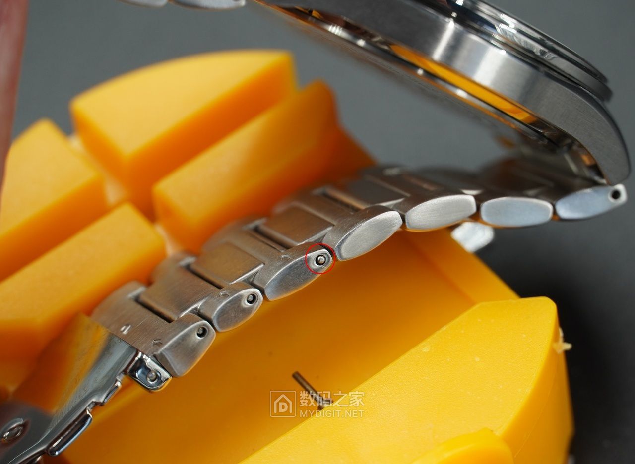 西铁城h145指针基准位置校正,西铁城光动能手表熊猫眼测评