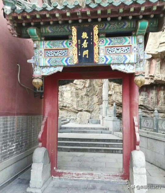 济南印象---千佛山