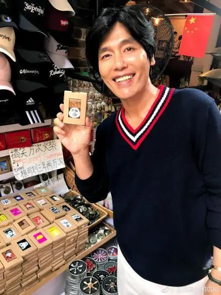 明星出圈表情包诞生的瞬间,明星知道自己的表情包火了吗