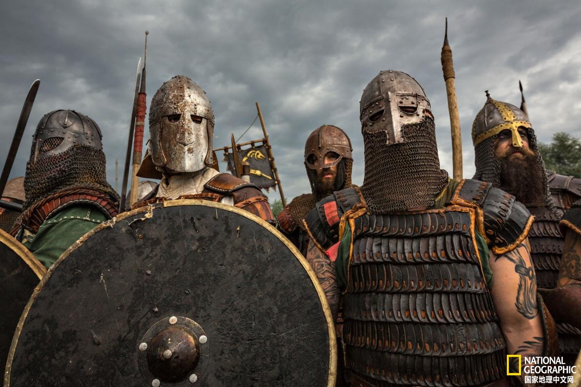 维京人如今是什么人,维京人到底是什么人