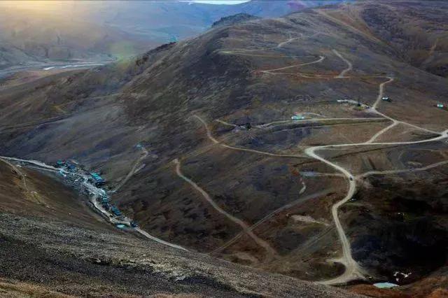 矿山风云评书大全,矿山风云录第一部