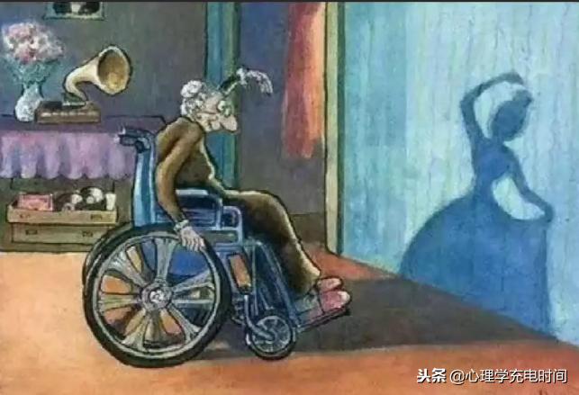 内心极度强大的人的心理特质,心理强大才是真正的强大