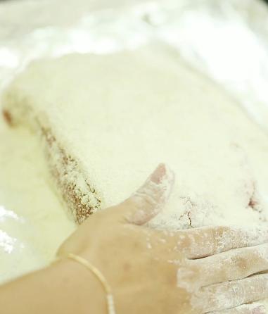 教你一招，简单做出外焦里嫩的烤肉，保证一看就会绝不报废