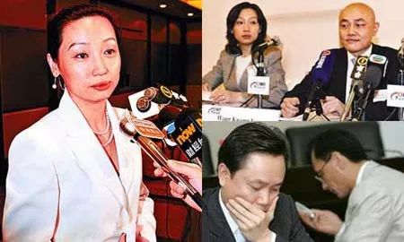 大佬娶媳妇：娶对了胡润登顶，娶错了净身出户