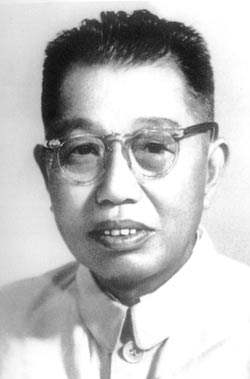 55年授衔时*共中**方面全国政协主席、副主席、常委的职级与工资