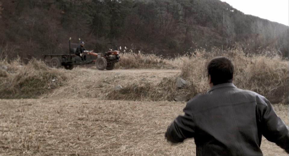 观影：5年里10名女子受害，仅1人幸存，良心警察被逼成*力暴**狂