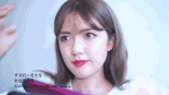 适合大脸的短发发型女最新,大脸妹子最适合的四款发型