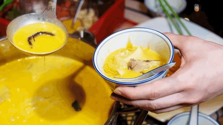 这10家可以喝汤的锅物收藏好了，寒冷冬日从头暖到脚尖尖！