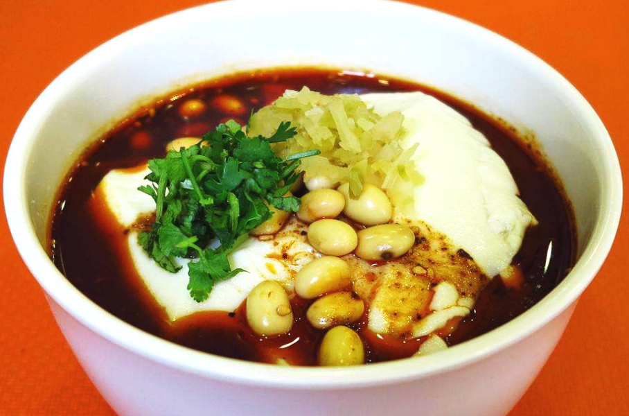 成都有什么让人念念不忘的小吃,成都最好吃的五种小吃