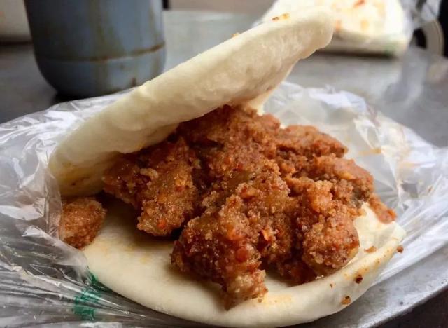 西安好吃米线推荐骡马市,西安好吃榜第一米线