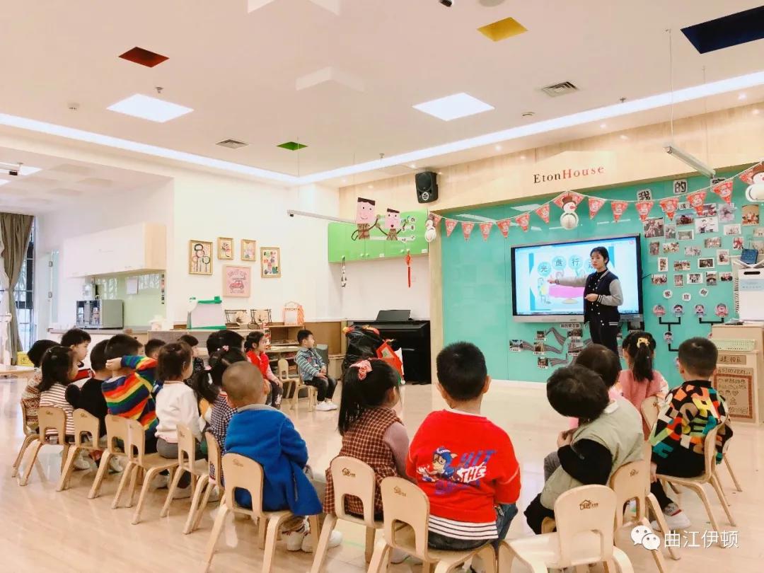 伊顿校园|节约可以这么酷,谁才是真正的“光盘侠”