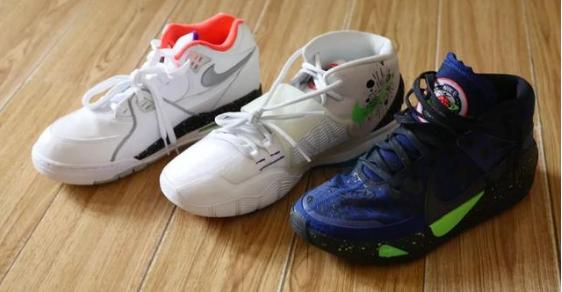 外国人买不到的Nike!大中华区专属的Nike系列了解一下?