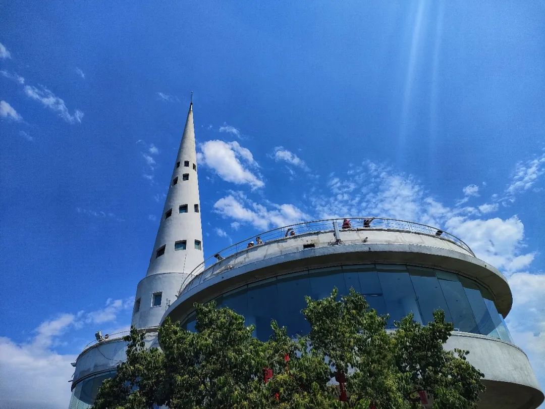 2022春节大连本命年免费景点,大连免费景点排行榜前十名