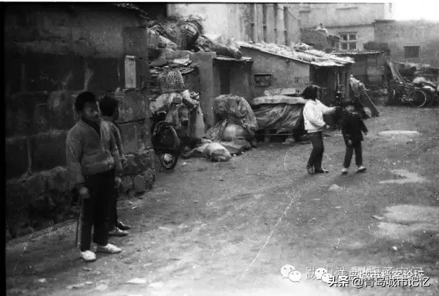 仲家洼,仲家洼的记忆