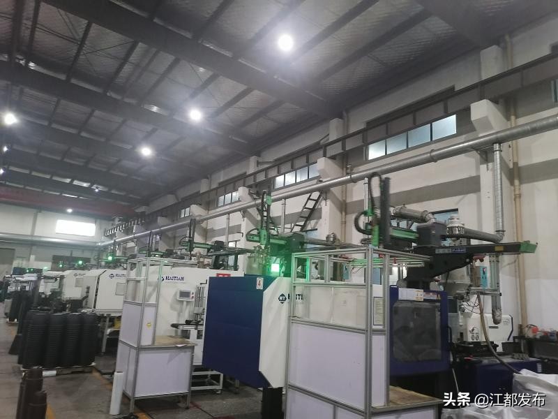 扬州中环高科技:一只小花盆,一件艺术品