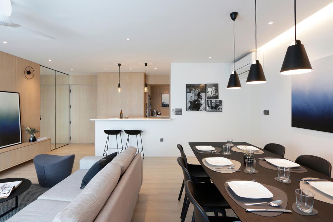 全屋灯具怎么选最划算,家居各区域灯具选择