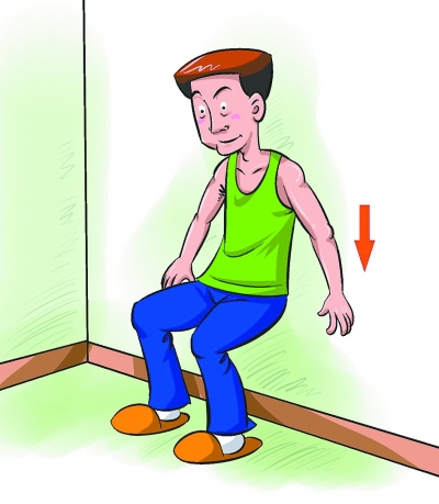 慢性支气管炎能用肺力咳么,慢性支气管炎不能太累