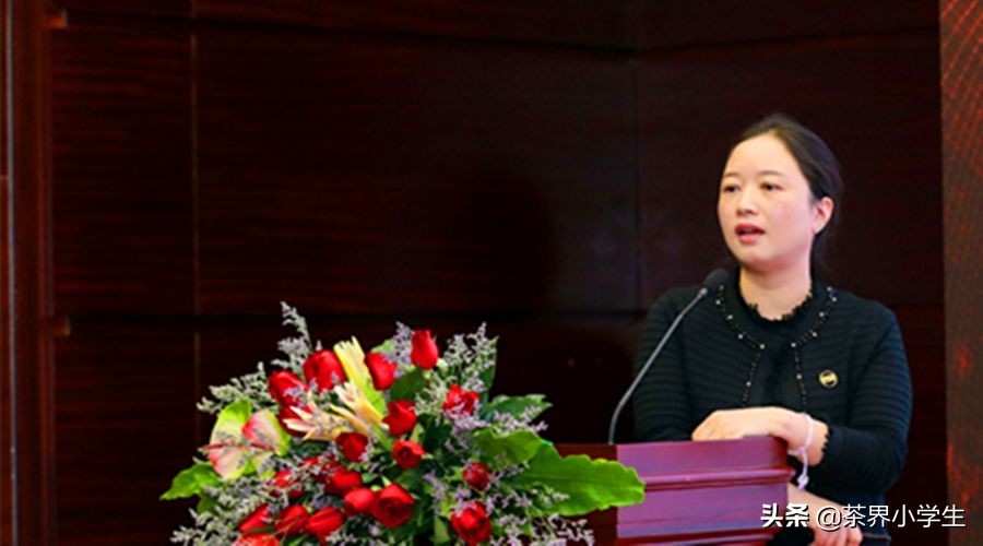 3位新锐茶创业者：煮叶刘芳，茶仕利夏琛，茶素材庄景杨