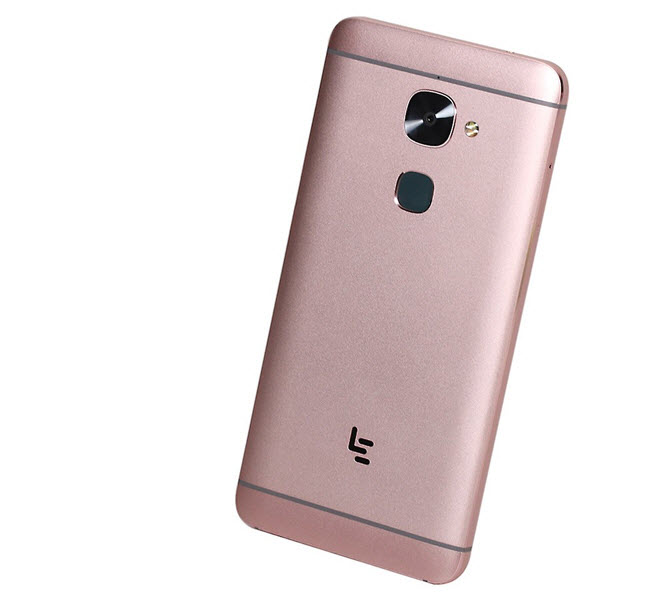 乐视乐2金色版,乐视乐2