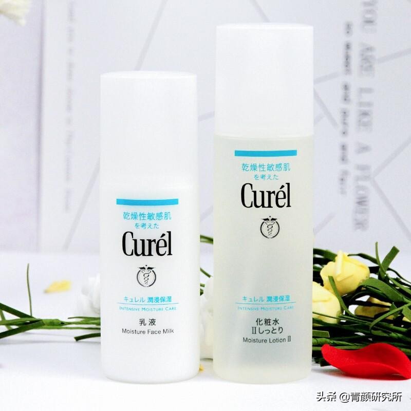 推荐一款用到空瓶还会回购的水乳,三款被疯狂种草的水乳