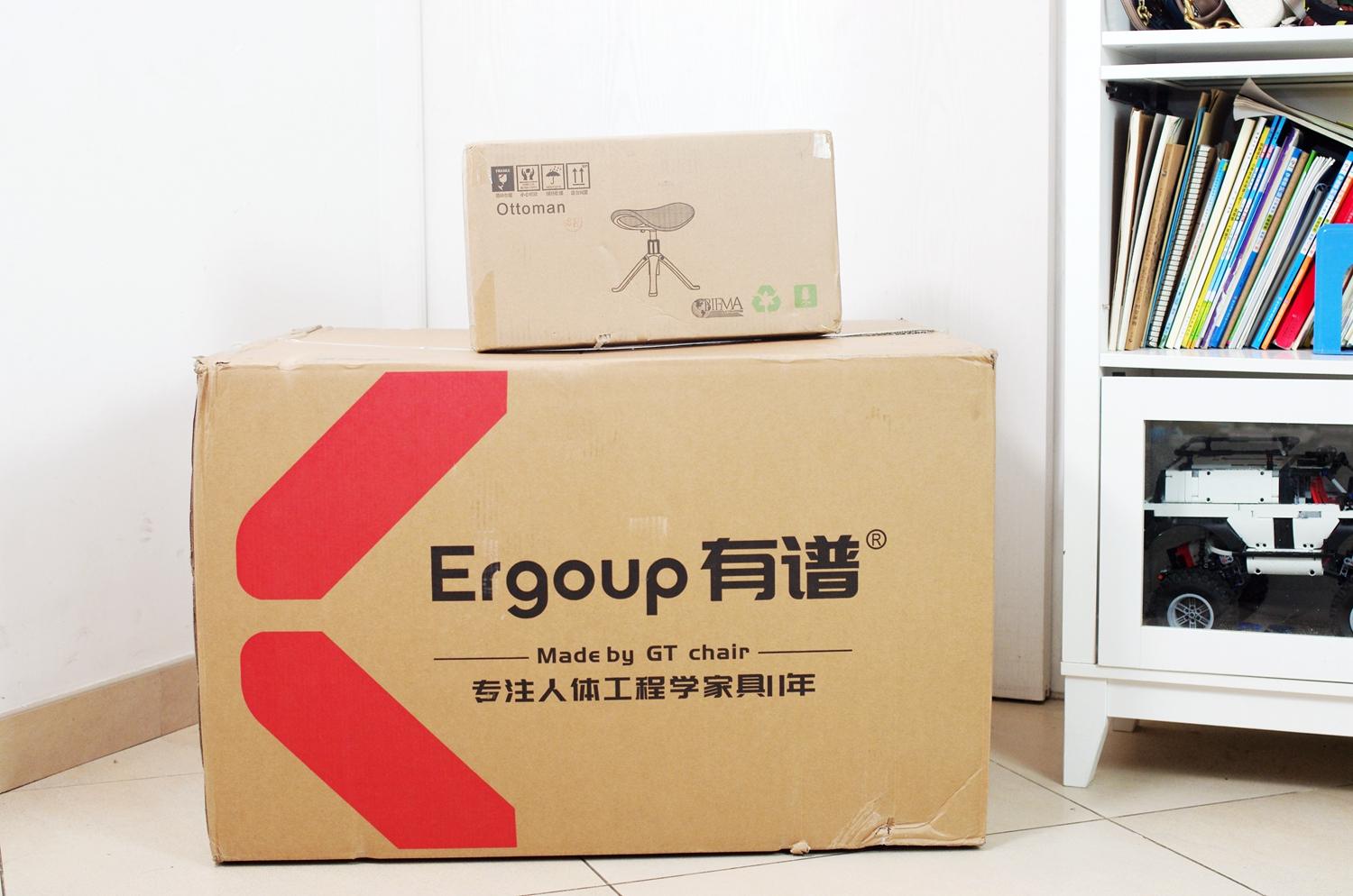 人体工学椅属于智商税吗,人体工学椅和电脑椅对比