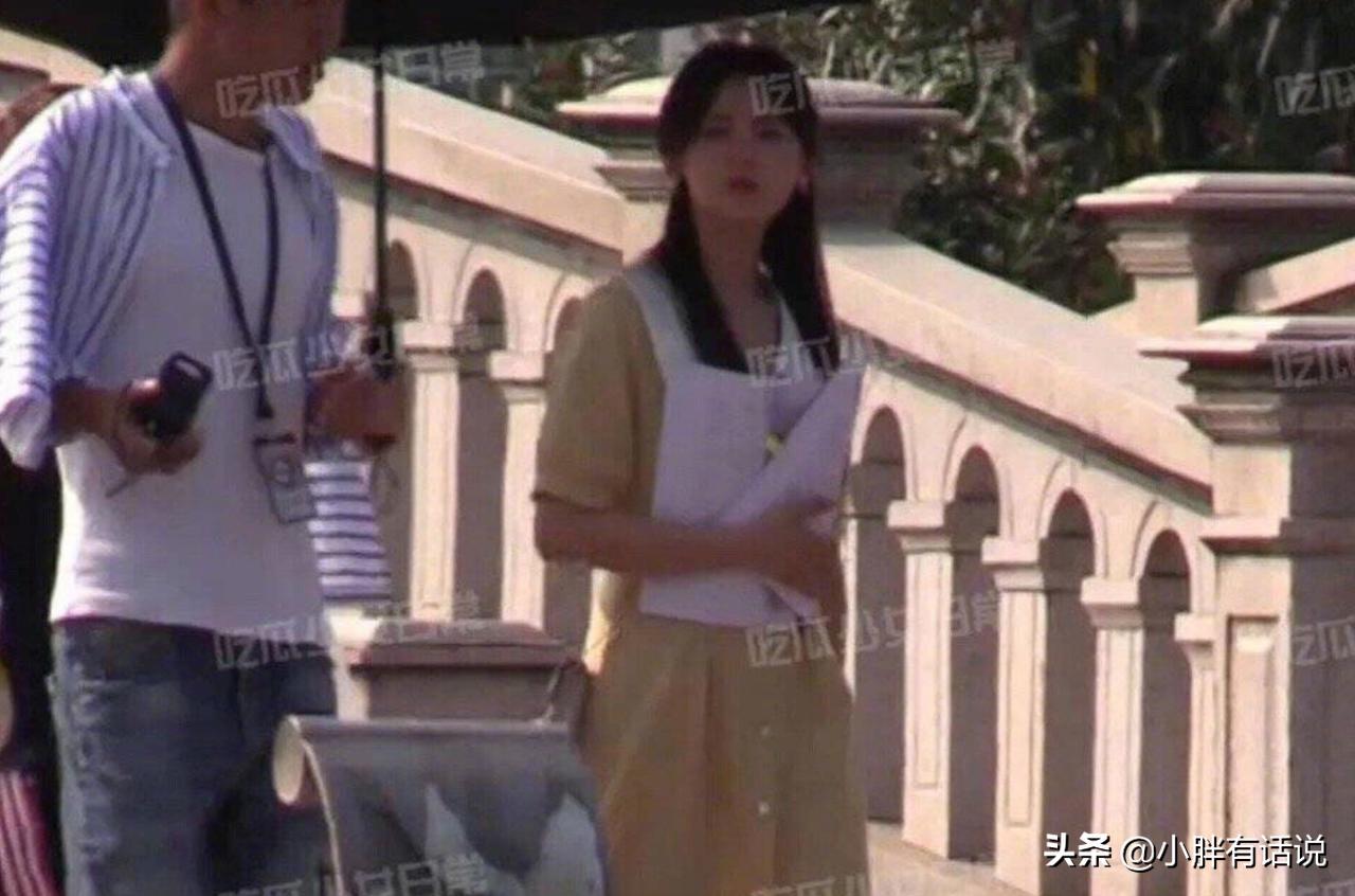 中国版浪漫满屋宋慧乔,杨超越版的浪漫满屋