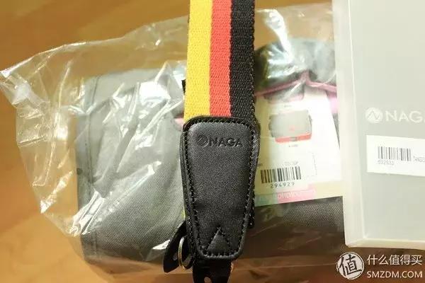 NAGA纳伽CD10FIFA世界杯主题相机带超值入手记（转载）