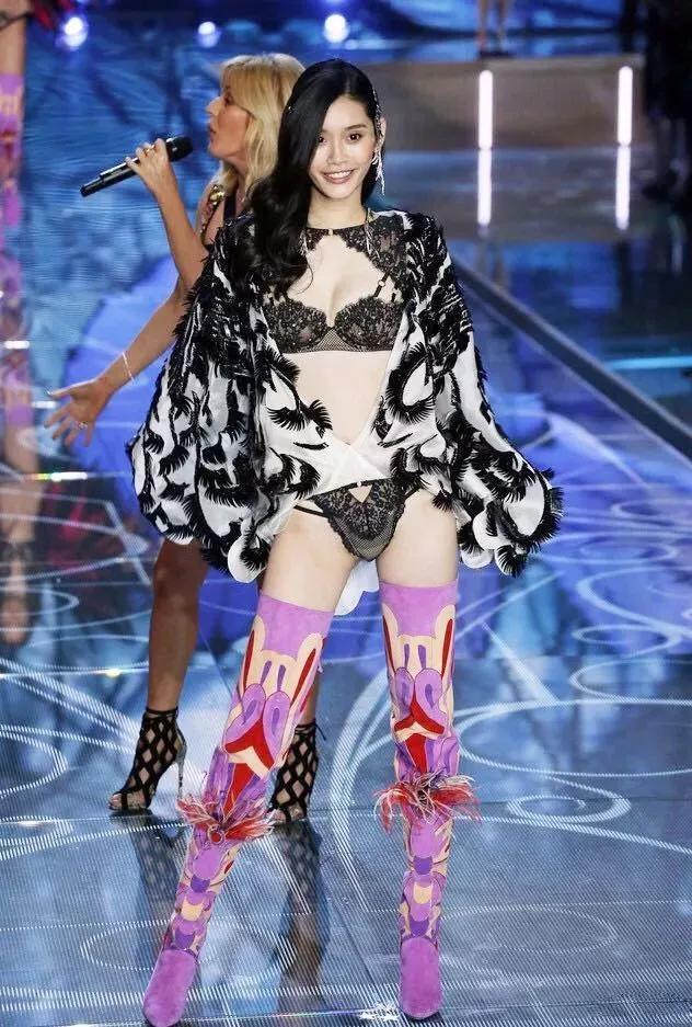 香港超模奚梦瑶,赌王媳妇奚梦瑶完整版