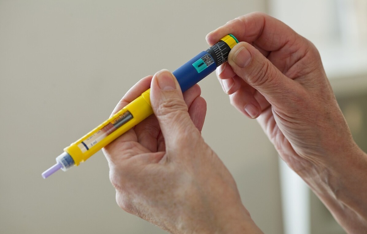 用过的胰岛素还需要放冰箱吗,已经用了的胰岛素需要放冰箱吗