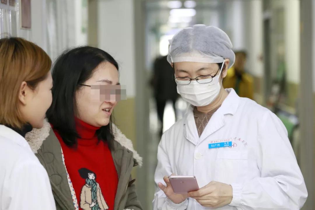 妻子十年不孕被老公嫌弃,结婚几年不孕老公对我很好