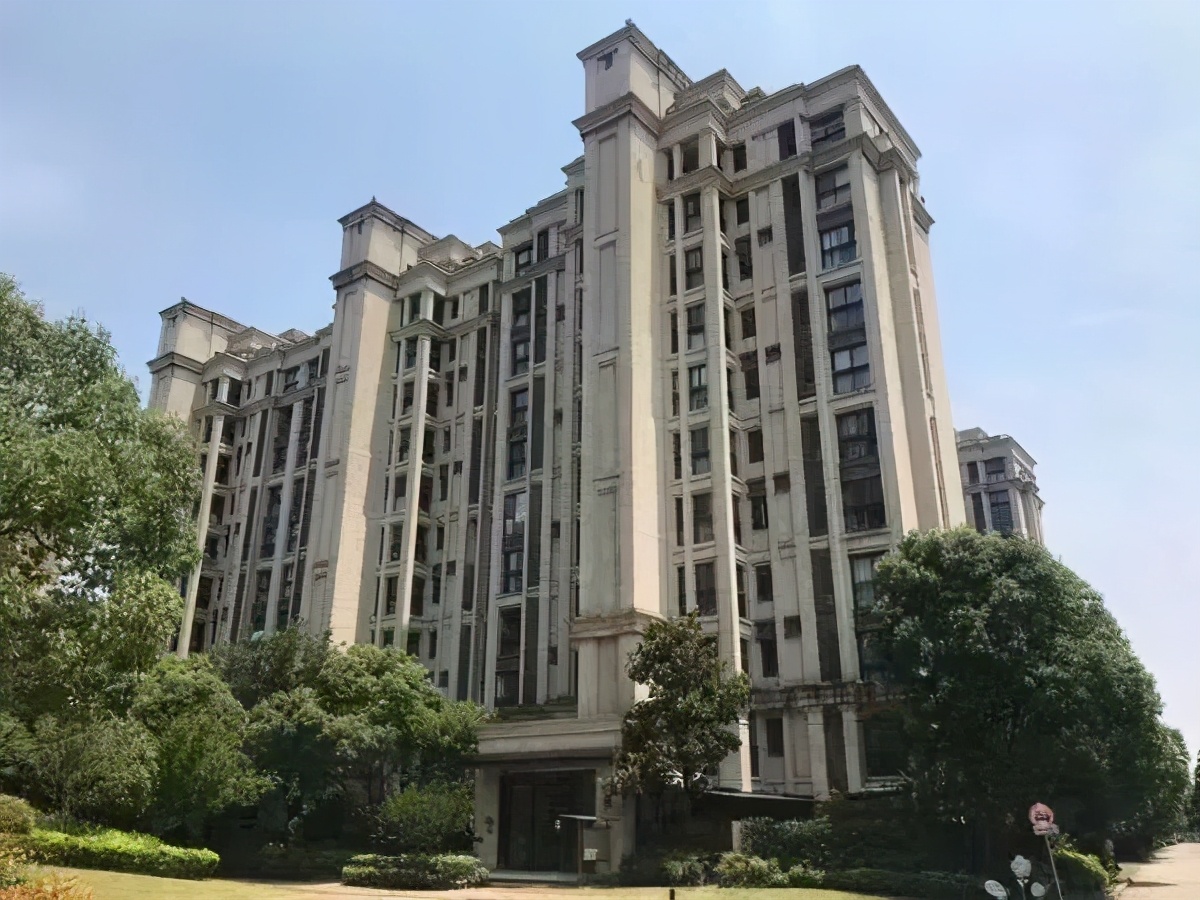 青浦徐泾6月即将入市楼盘,上海青浦中高端二手住宅推荐