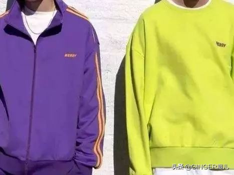 百元随便买衣服,百元入手明星同款