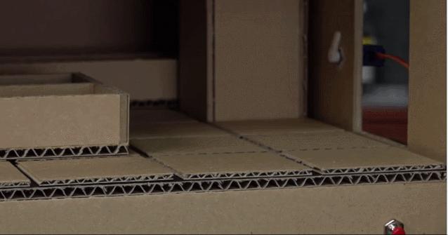 身价300万的仓鼠外网走红！住3层电梯豪宅，丰富娱乐，人不如鼠啊