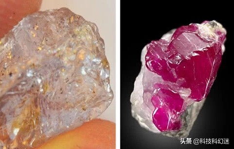 1克反物质有多少能量,1克反物质相当于多少颗核弹