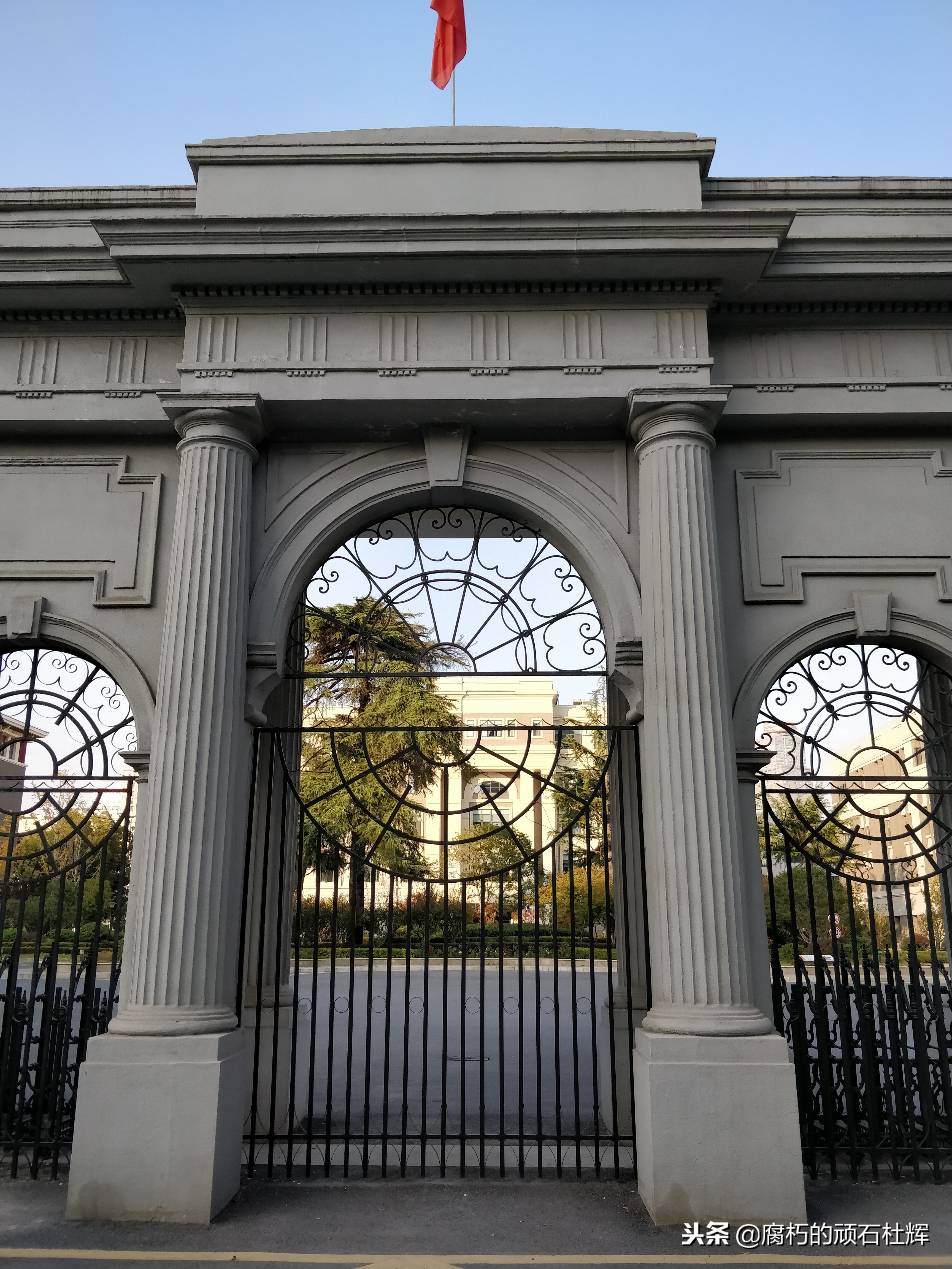 南京三日游攻略穷游 (南京出发三日自驾游)