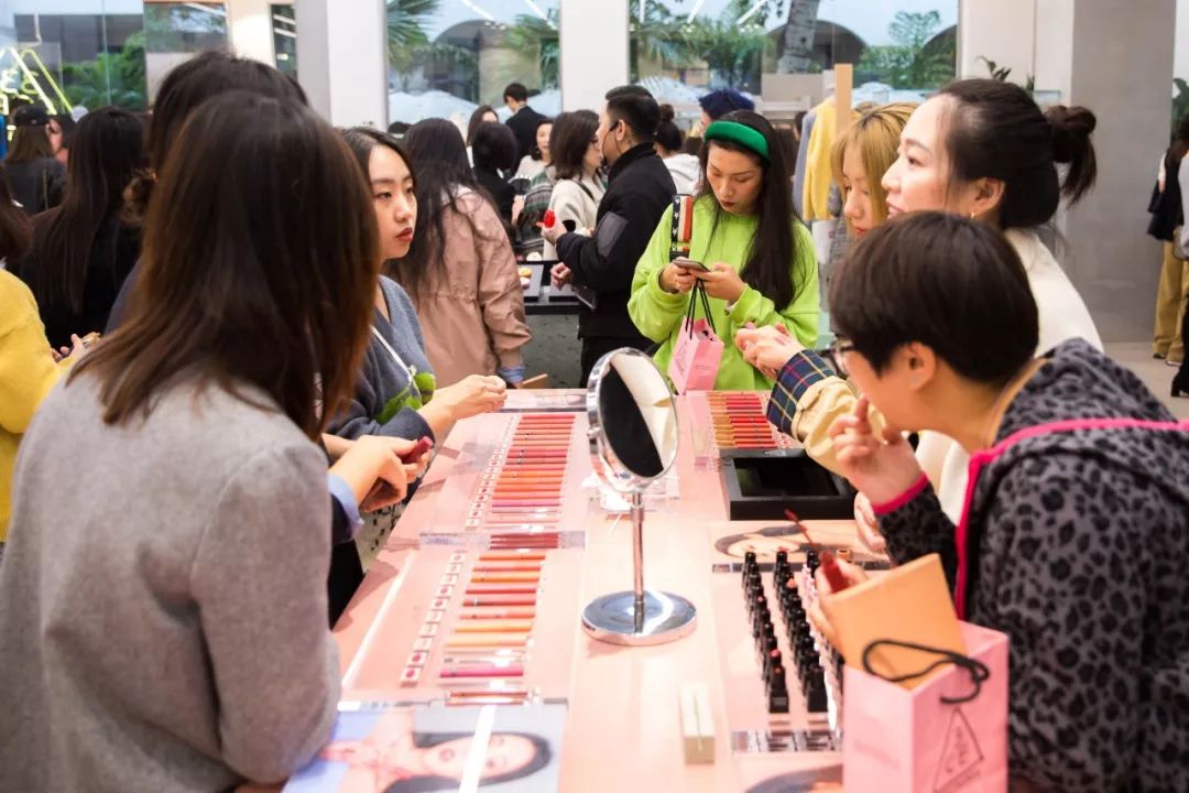 3ce旗舰店直播间,3ce哪个旗舰店才是真的