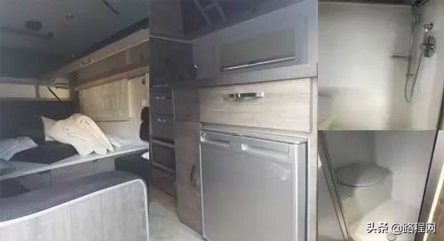 工信部353批次旅居车公告,工信部第339批旅居车